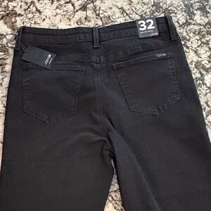 NWT Joe’s Black Skinny Jeans